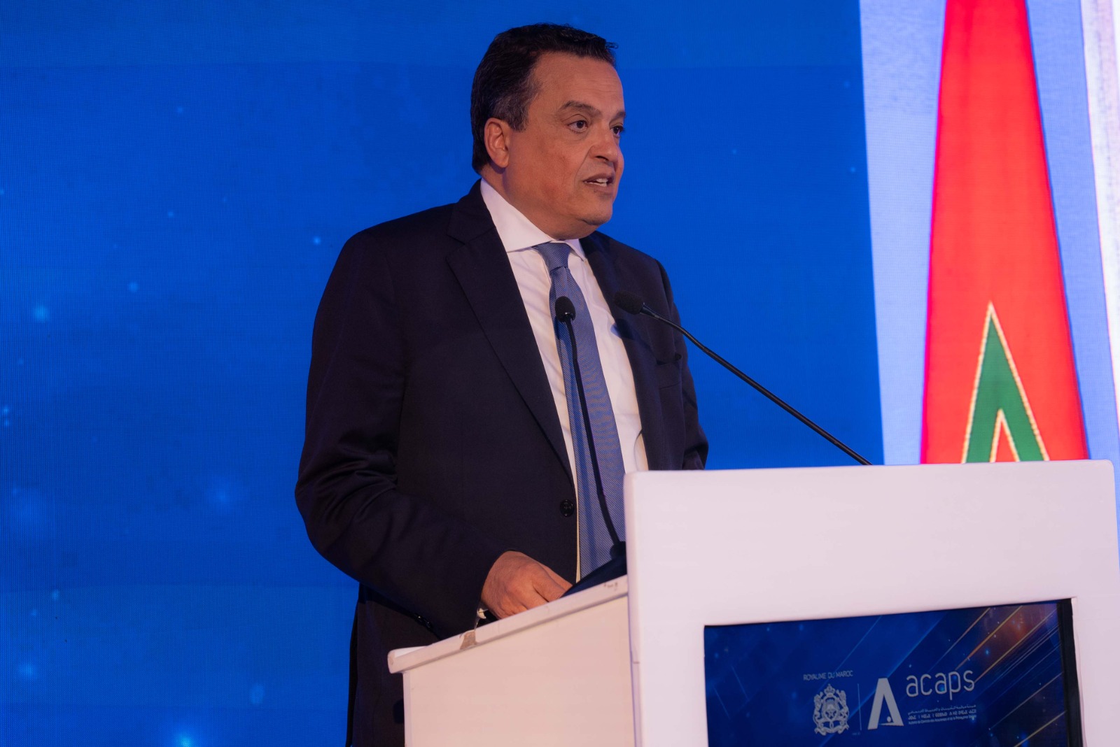 Actualités Économiques Marocaines en direct - LaQuotidienne